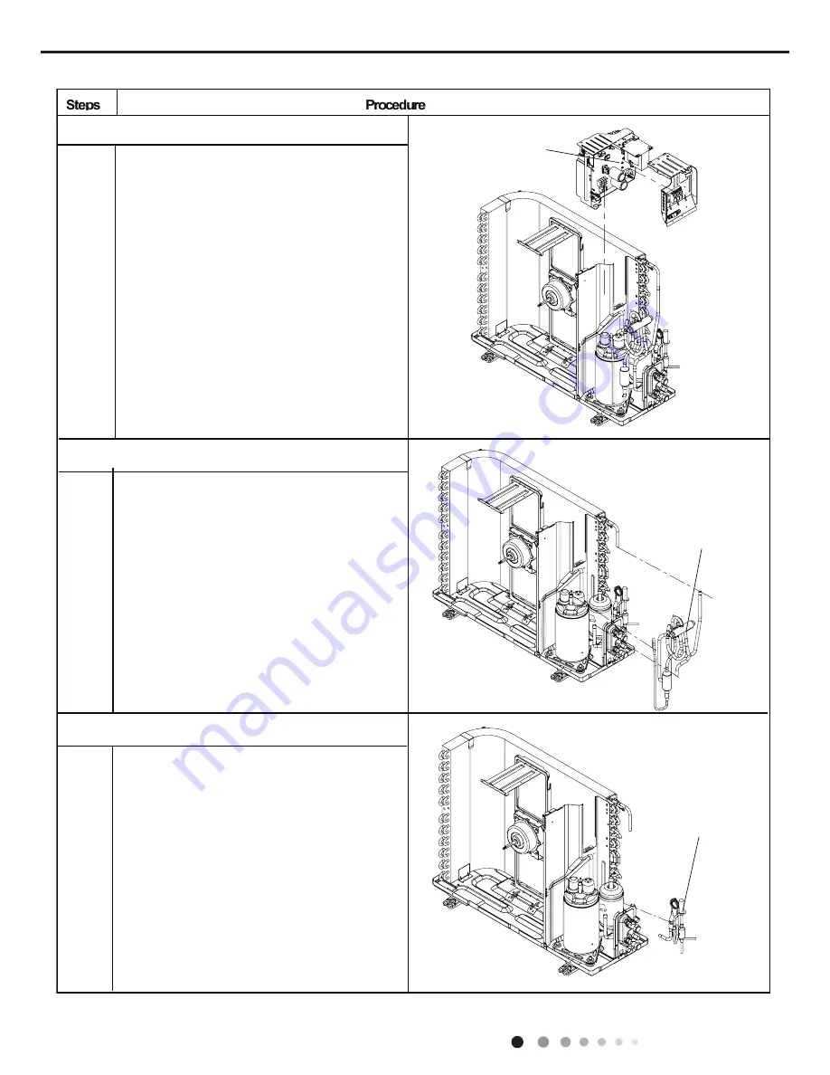 Johnson Controls DCP09CSB21S Скачать руководство пользователя страница 60