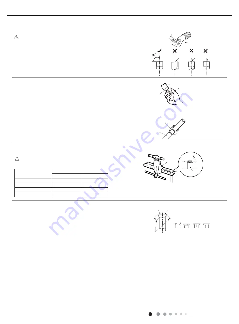 Johnson Controls DCP18CSB21S Installation And Maintenance Manual Download Page 39