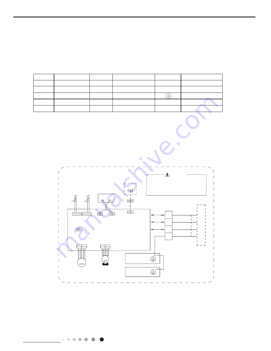 Johnson Controls DCX18CSB21S Скачать руководство пользователя страница 19