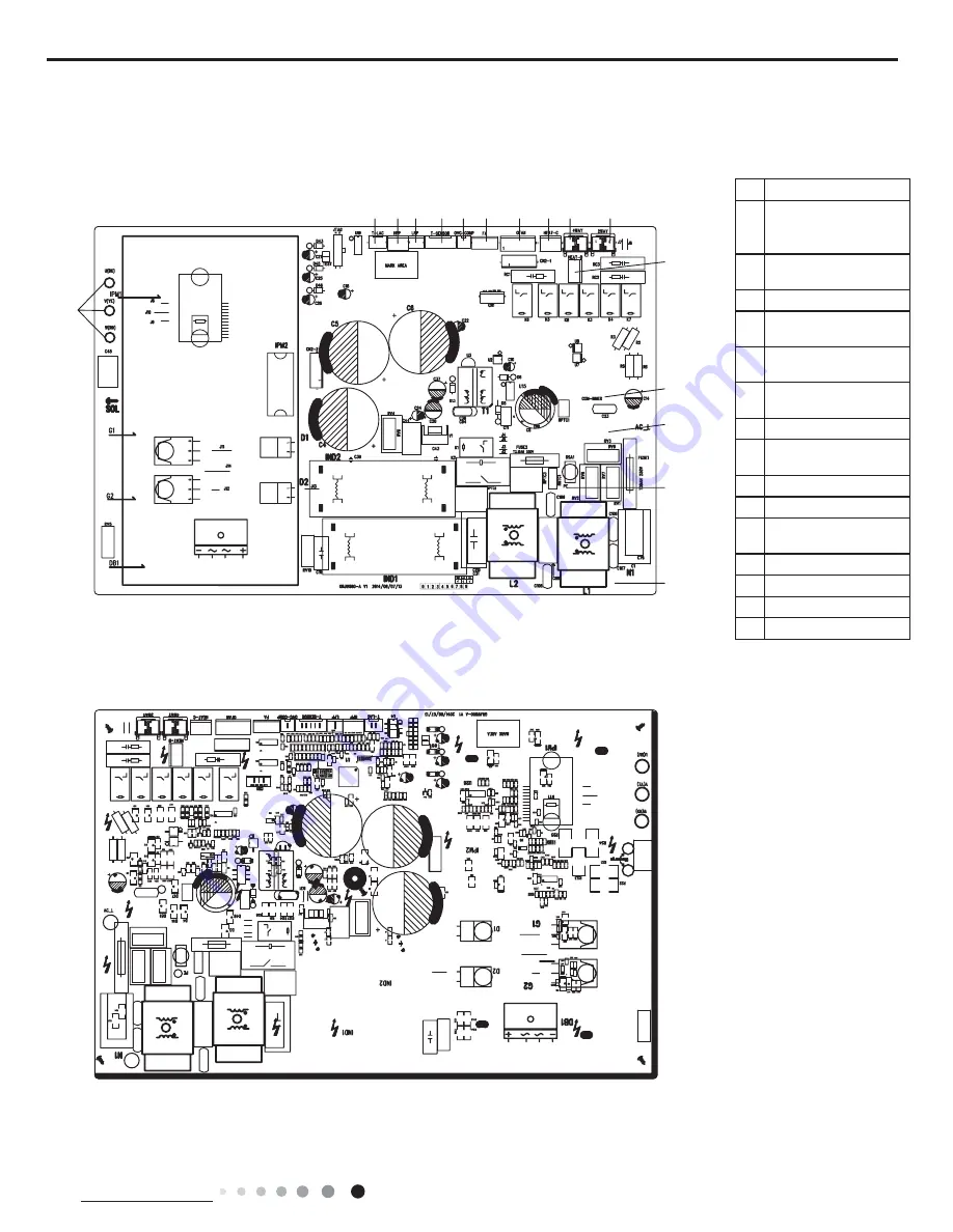 Johnson Controls DCX18CSB21S Скачать руководство пользователя страница 23