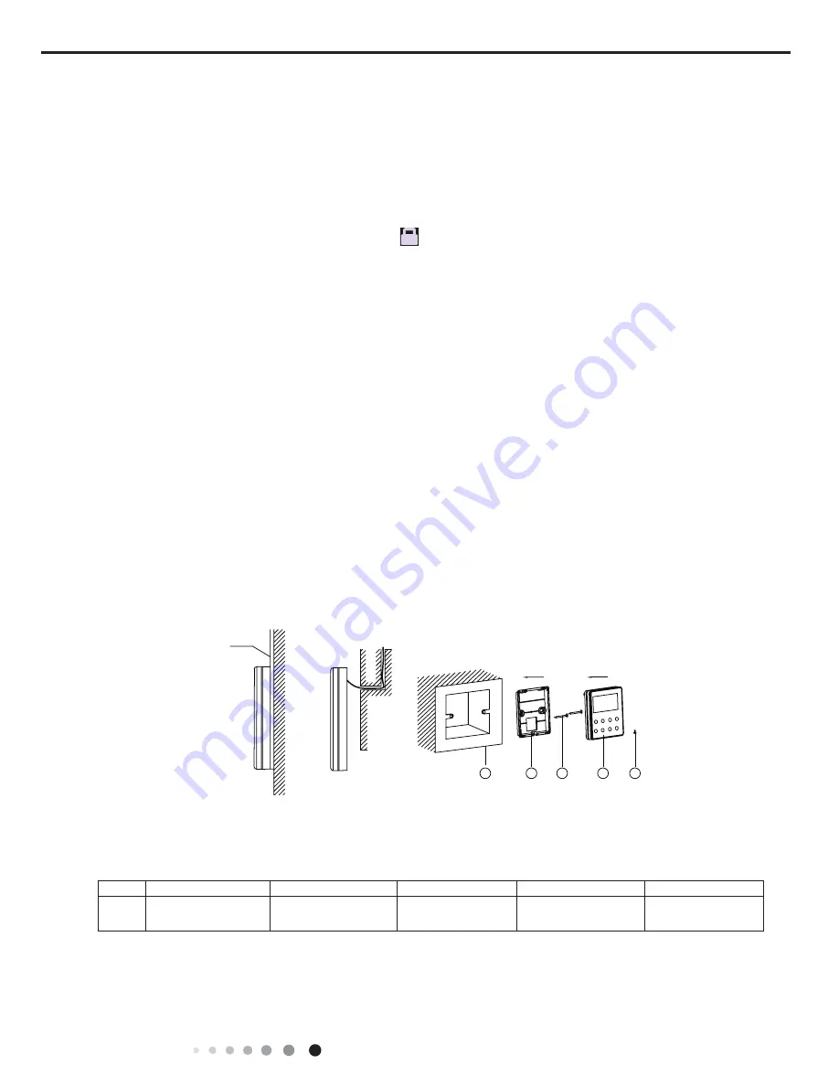 Johnson Controls DCX18CSB21S Скачать руководство пользователя страница 45