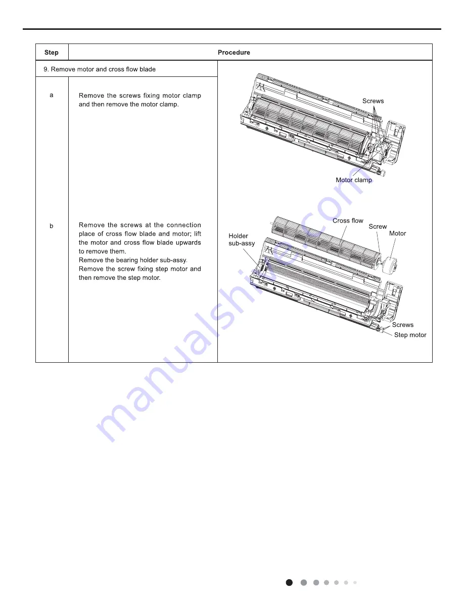 Johnson Controls DCX18CSB21S Скачать руководство пользователя страница 72