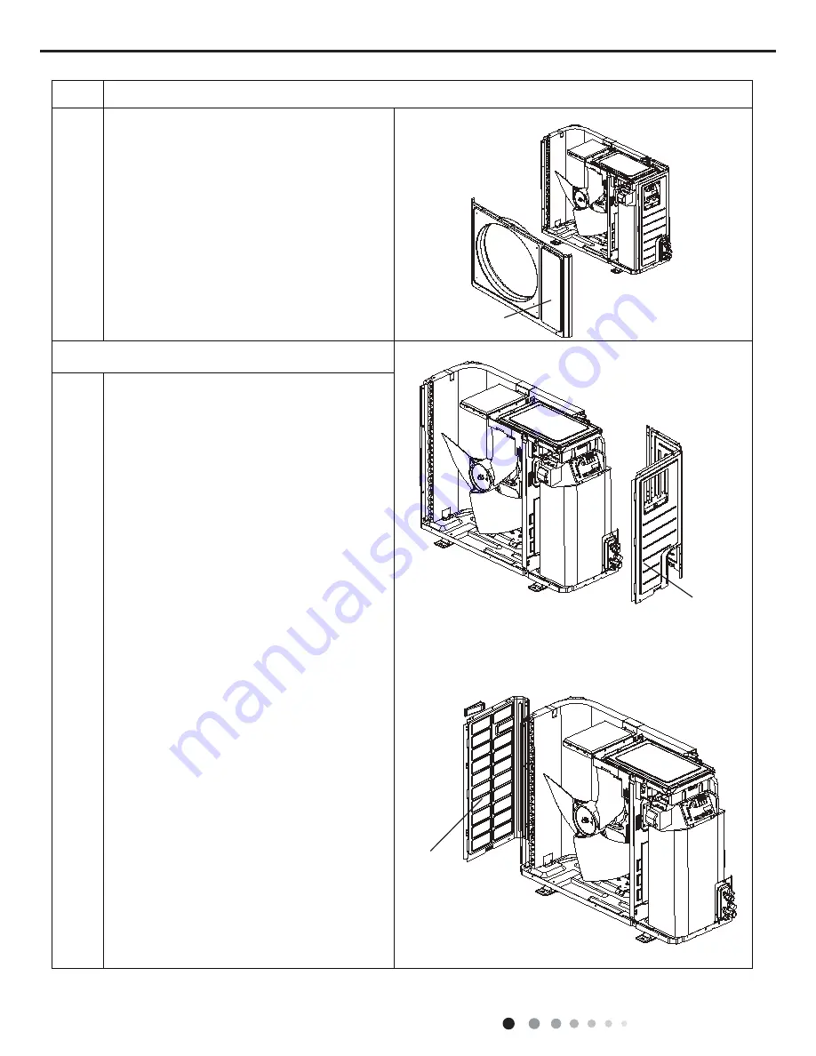 Johnson Controls DCX18CSB21S Скачать руководство пользователя страница 74