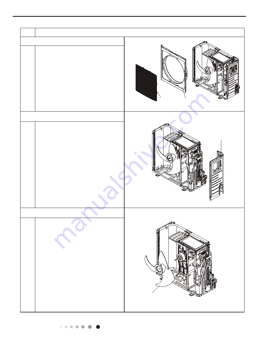 Johnson Controls DCX18CSB21S Скачать руководство пользователя страница 79