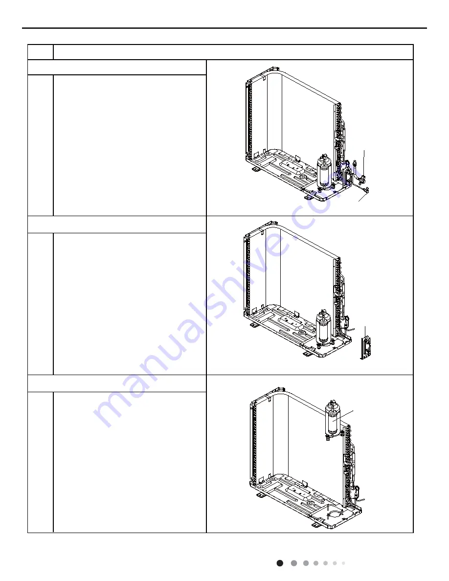 Johnson Controls DCX18CSB21S Скачать руководство пользователя страница 82