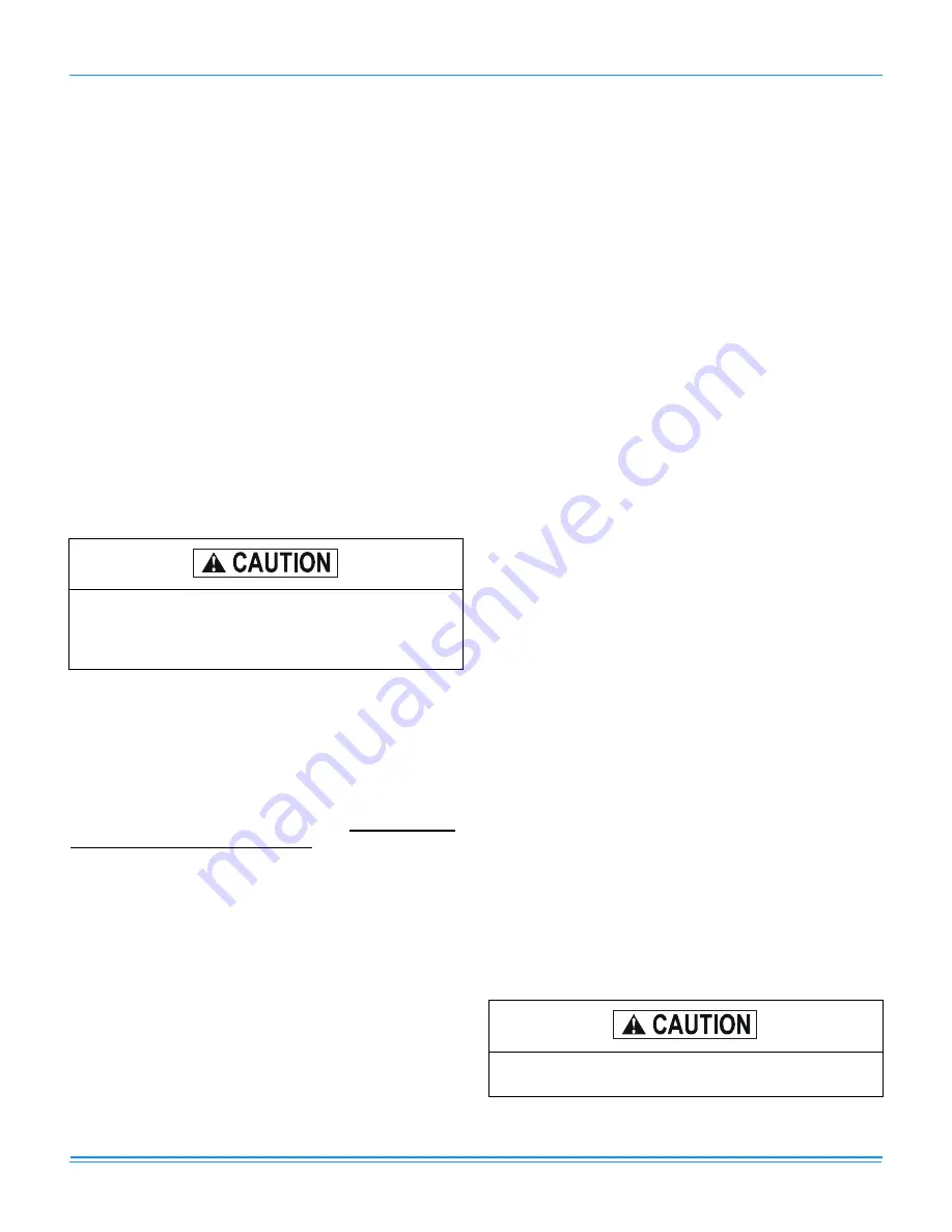 Johnson Controls DEM024 Installation Manual Download Page 5