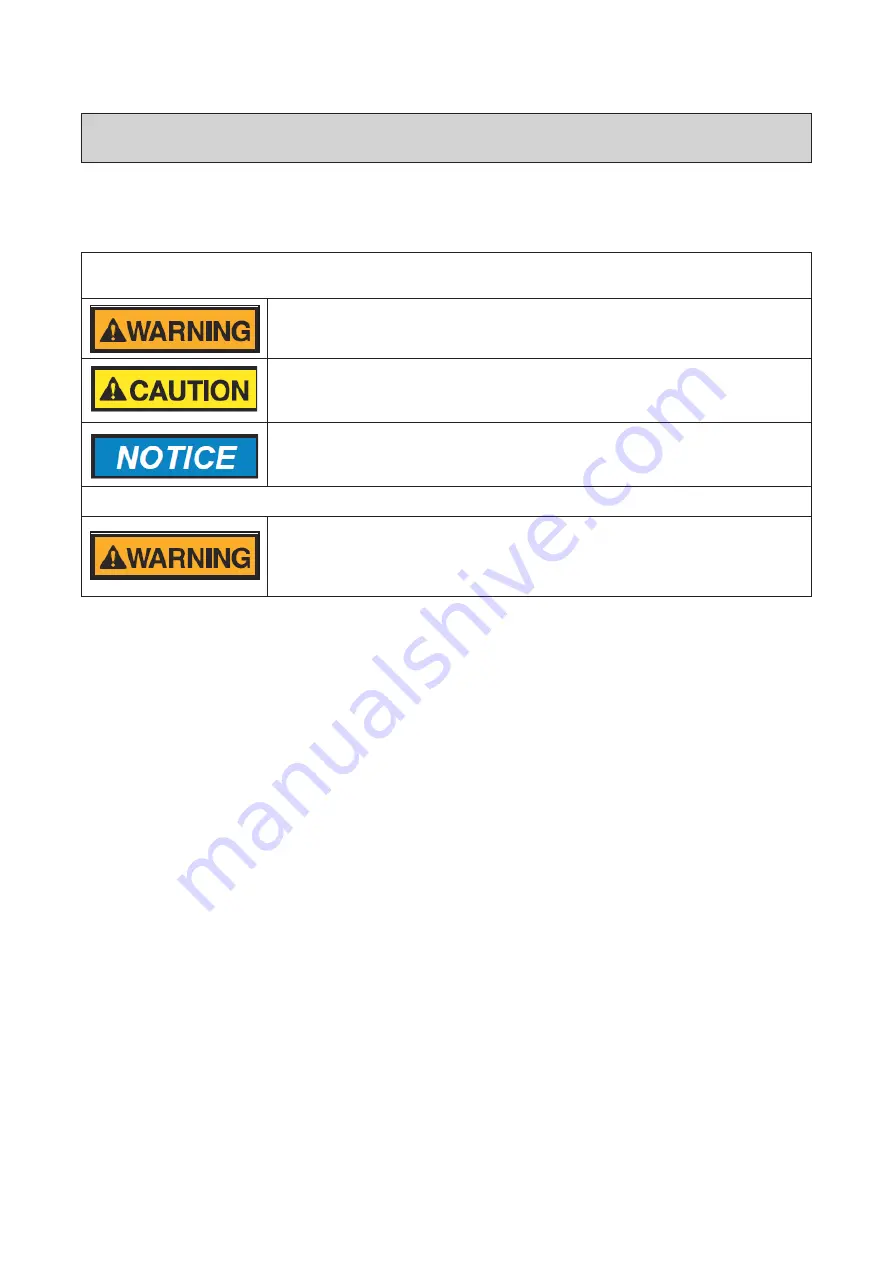 Johnson Controls DHM18CMB21S Installation And Maintenance Manual Download Page 4