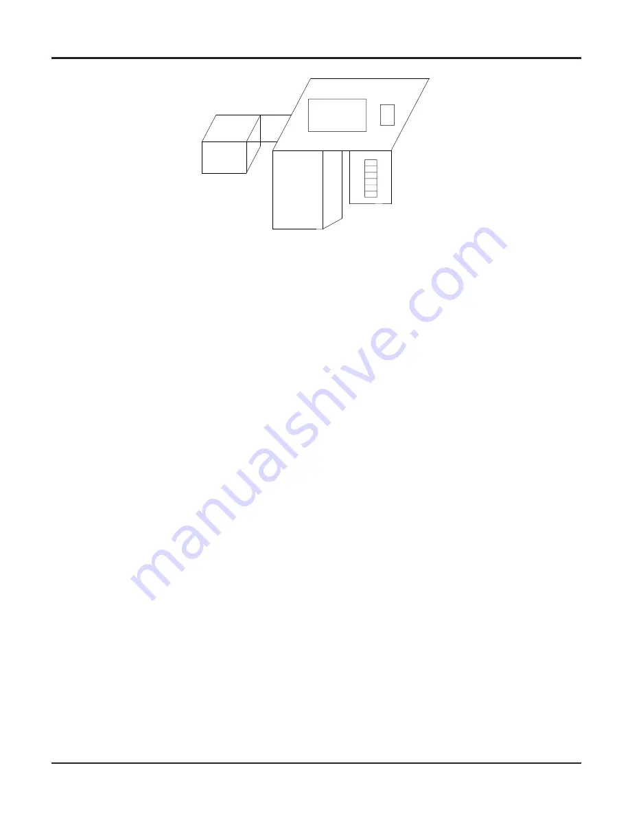 Johnson Controls DHM18CMB21S Installation And Maintenance Manual Download Page 43