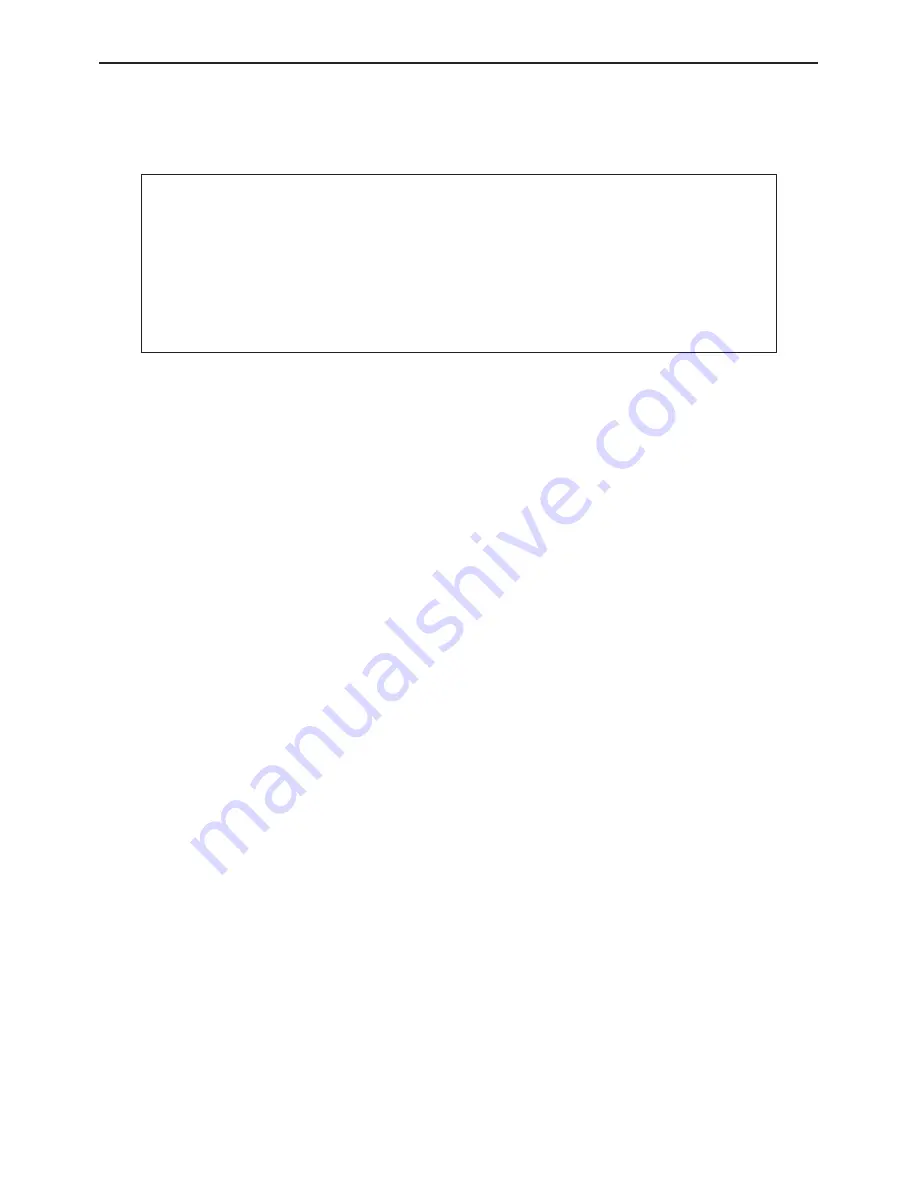 Johnson Controls DHMW09NCB21S Owner'S Manual Download Page 10