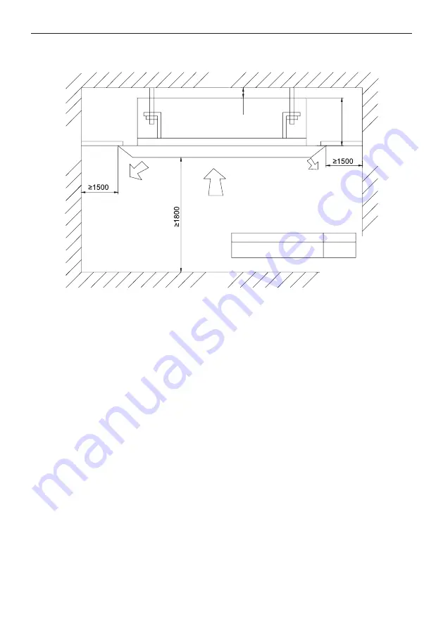 Johnson Controls DHMW24NKB21S Owner'S Manual Download Page 10