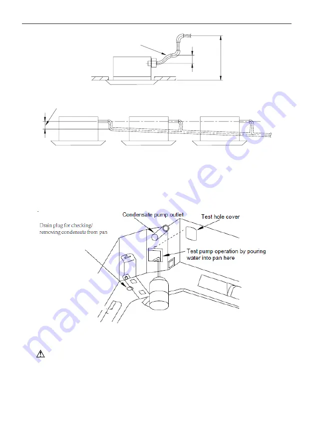 Johnson Controls DHMW24NKB21S Скачать руководство пользователя страница 15