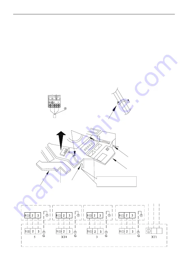 Johnson Controls DHMW24NKB21S Скачать руководство пользователя страница 16