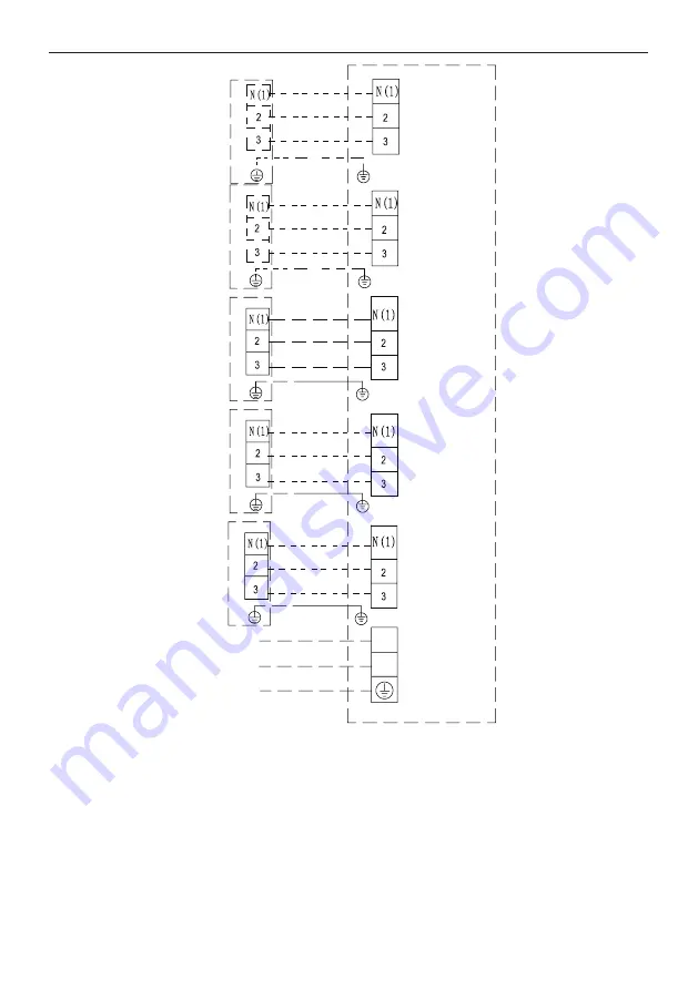 Johnson Controls DHMW24NKB21S Owner'S Manual Download Page 17