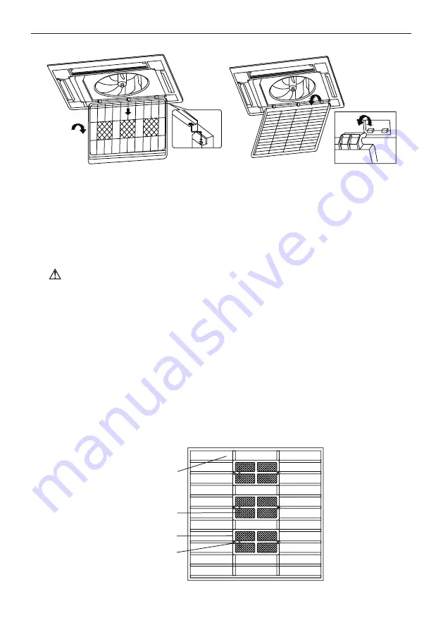 Johnson Controls DHMW24NKB21S Owner'S Manual Download Page 25