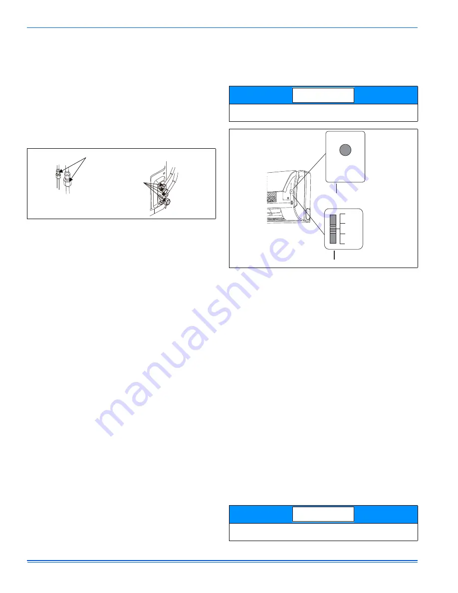 Johnson Controls DHPM09NWM42Q1 Скачать руководство пользователя страница 20