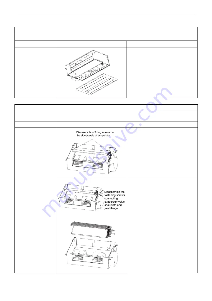 Johnson Controls DHR18CSB21S Скачать руководство пользователя страница 81