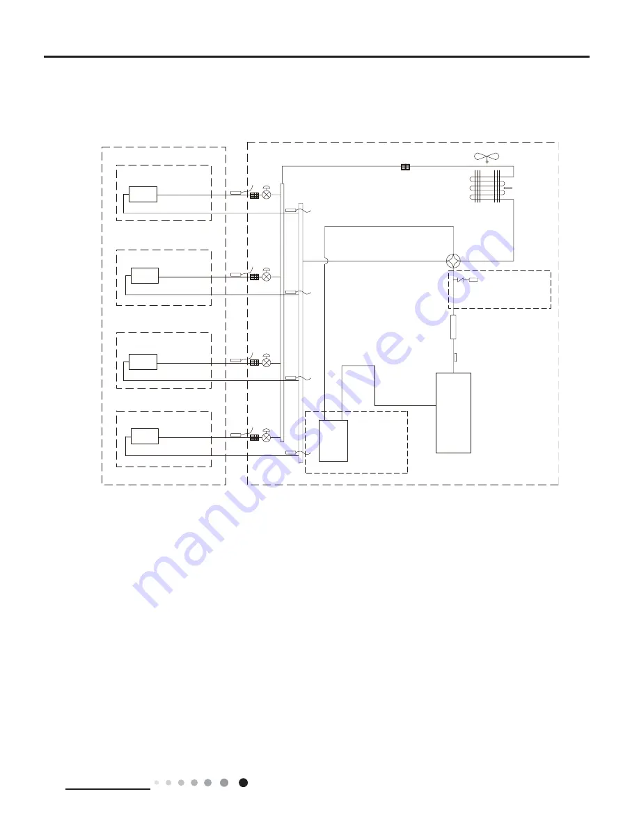 Johnson Controls DHW18CMB21S Service Manual Download Page 15