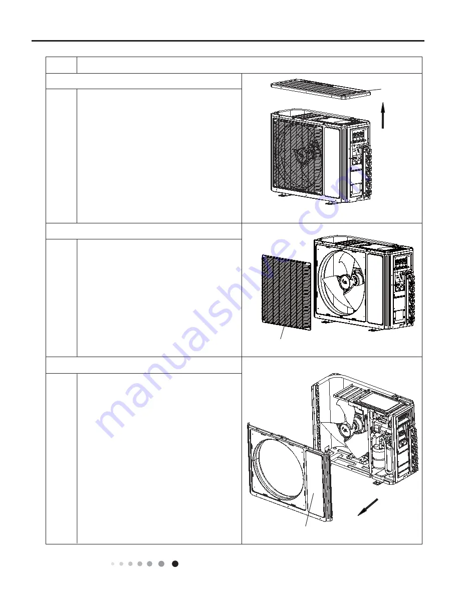 Johnson Controls DHW18CMB21S Скачать руководство пользователя страница 40