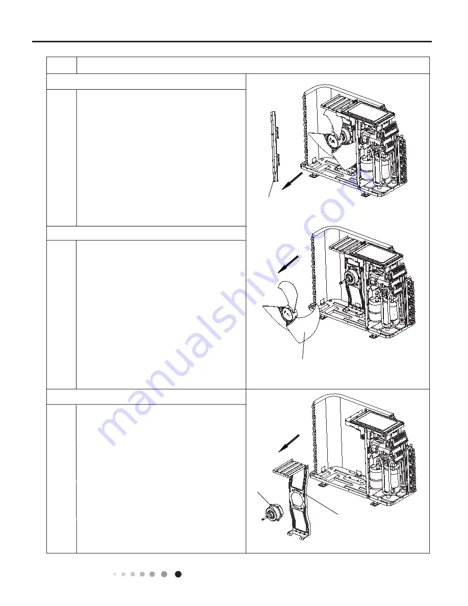 Johnson Controls DHW18CMB21S Скачать руководство пользователя страница 42