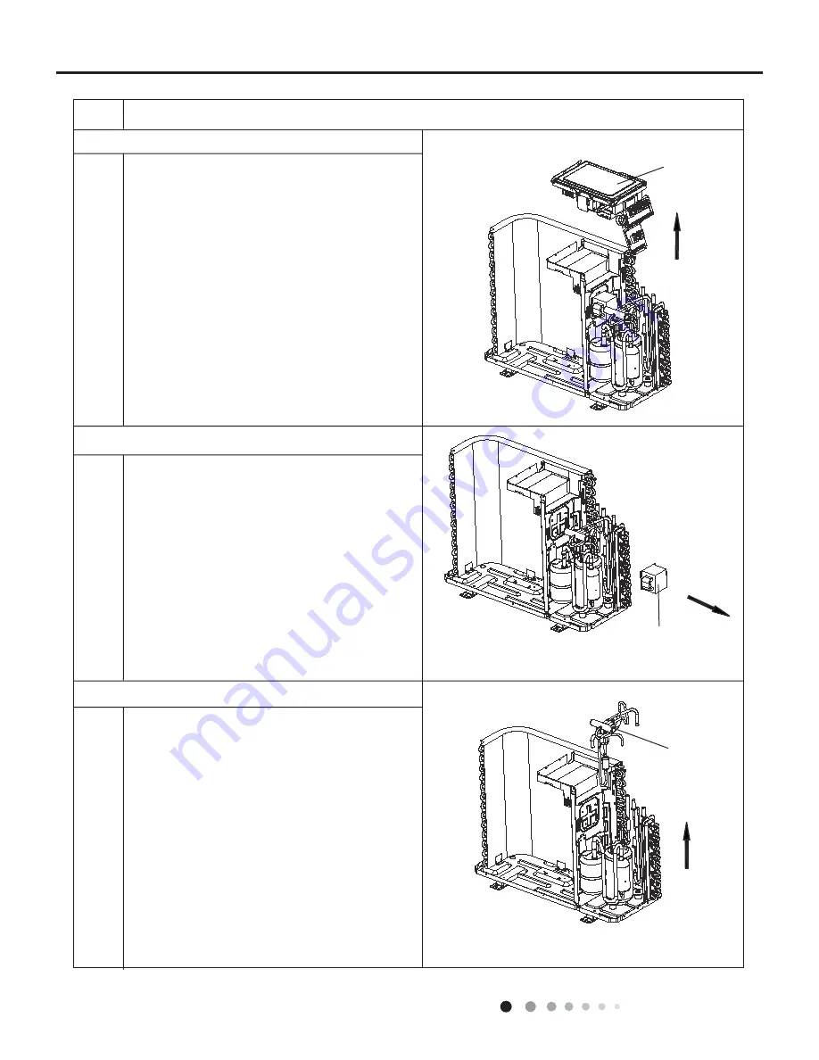 Johnson Controls DHW18CMB21S Скачать руководство пользователя страница 43