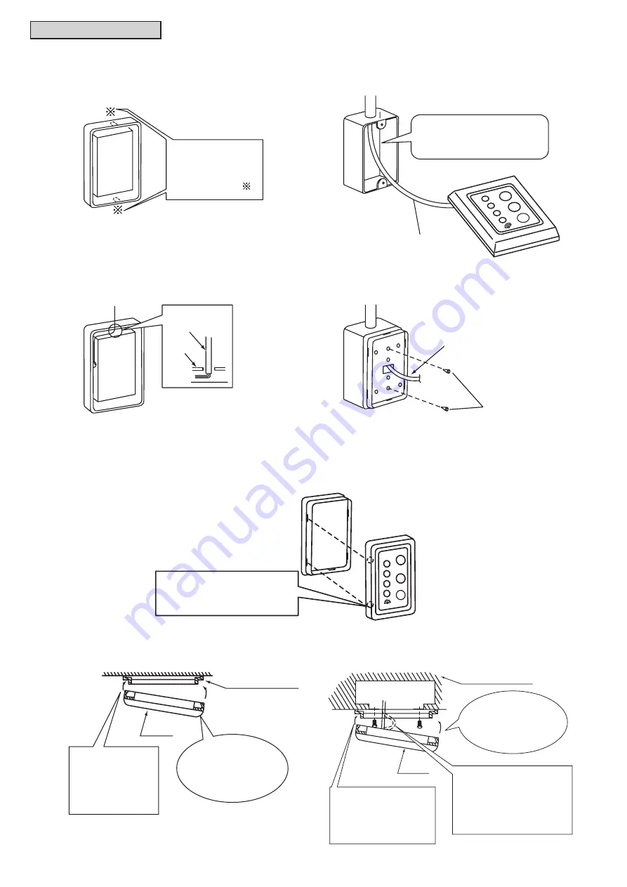 Johnson Controls DOA096B21S Series Engineering Manual Download Page 36