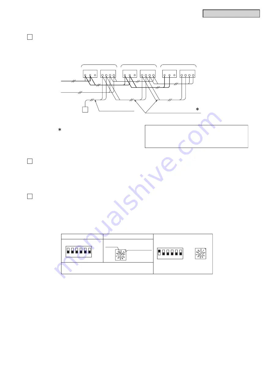 Johnson Controls DOA096B21S Series Engineering Manual Download Page 41