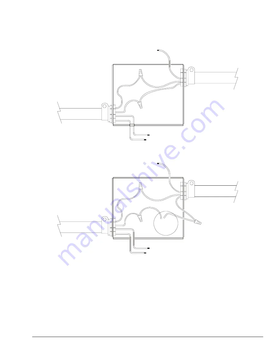 Johnson Controls DSDN Quick Start Manual Download Page 3