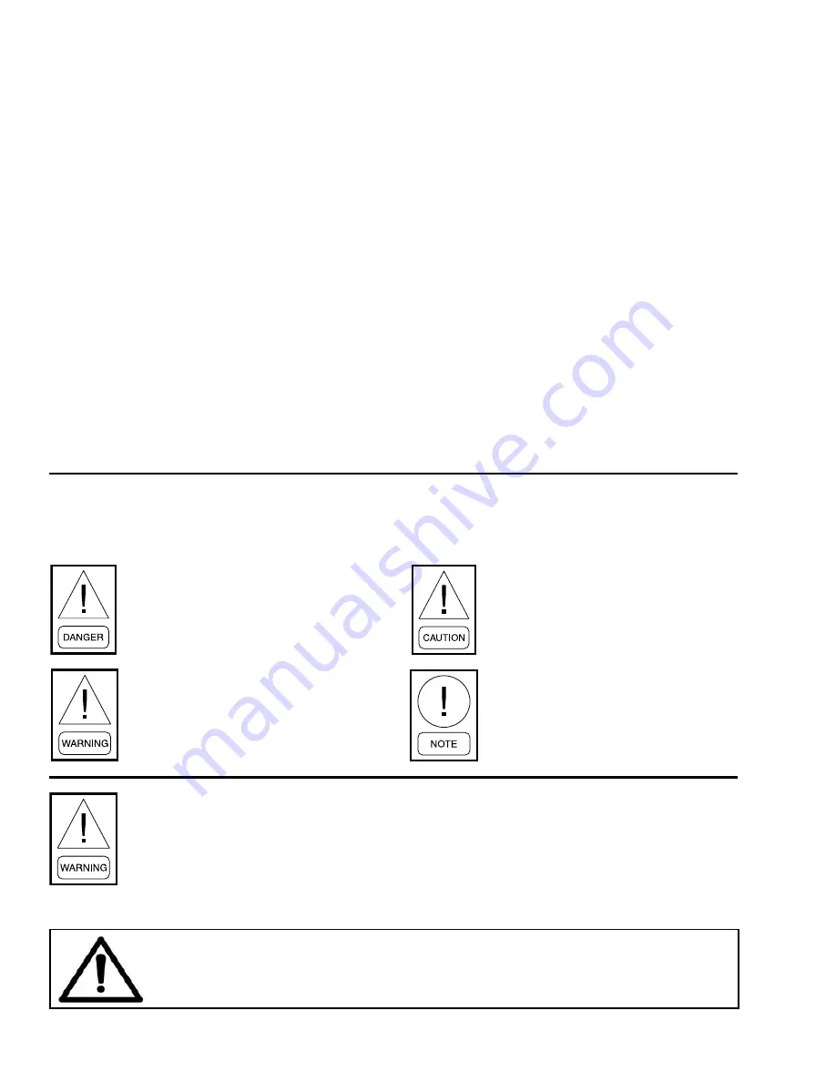 Johnson Controls DSH024C Series Installation Operation & Maintenance Download Page 2