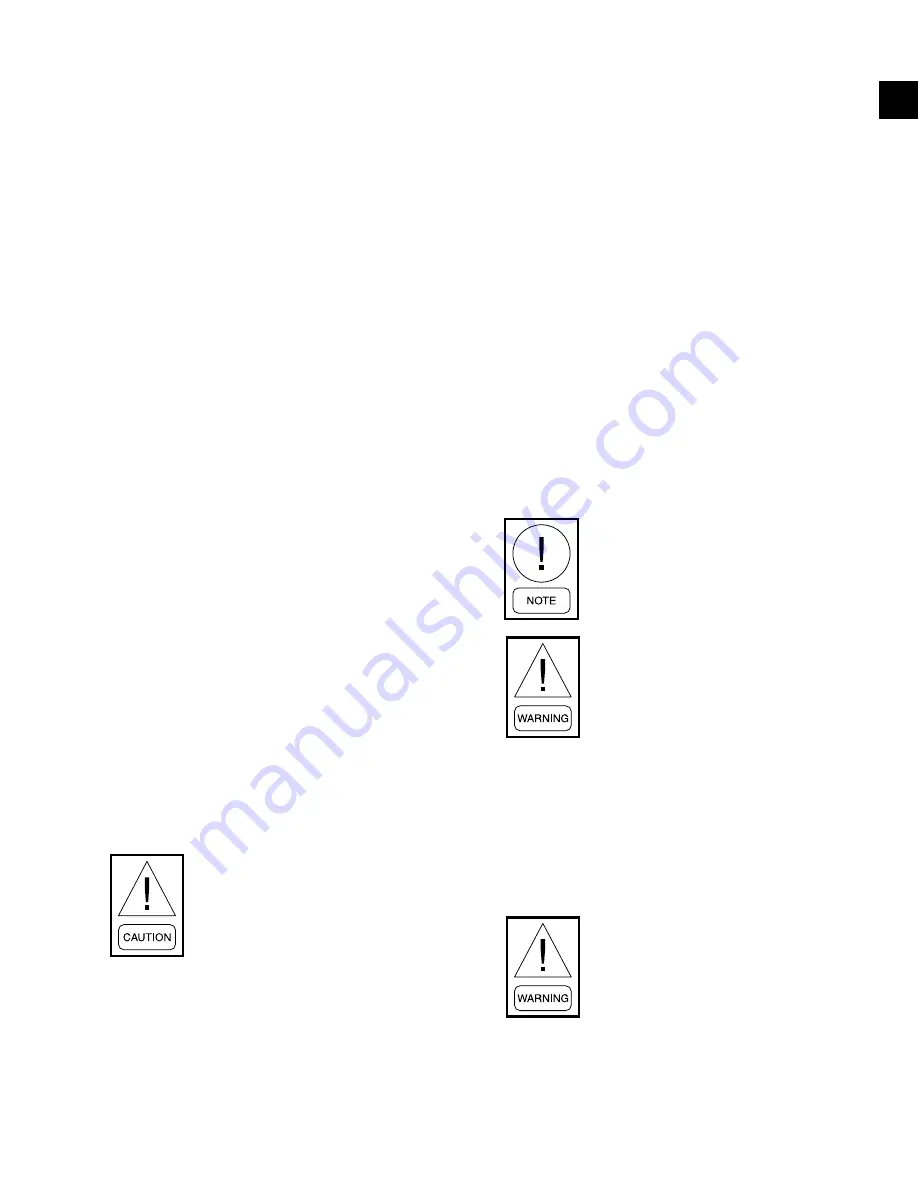 Johnson Controls DSH024C Series Installation Operation & Maintenance Download Page 9