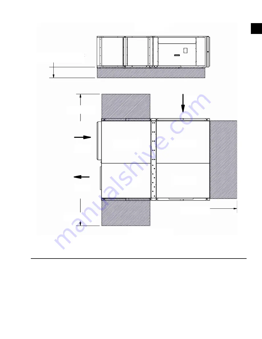 Johnson Controls DSH024C Series Скачать руководство пользователя страница 21