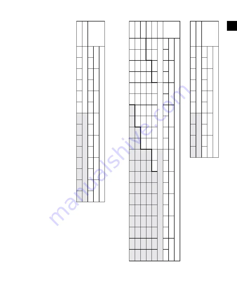 Johnson Controls DSH024C Series Скачать руководство пользователя страница 29