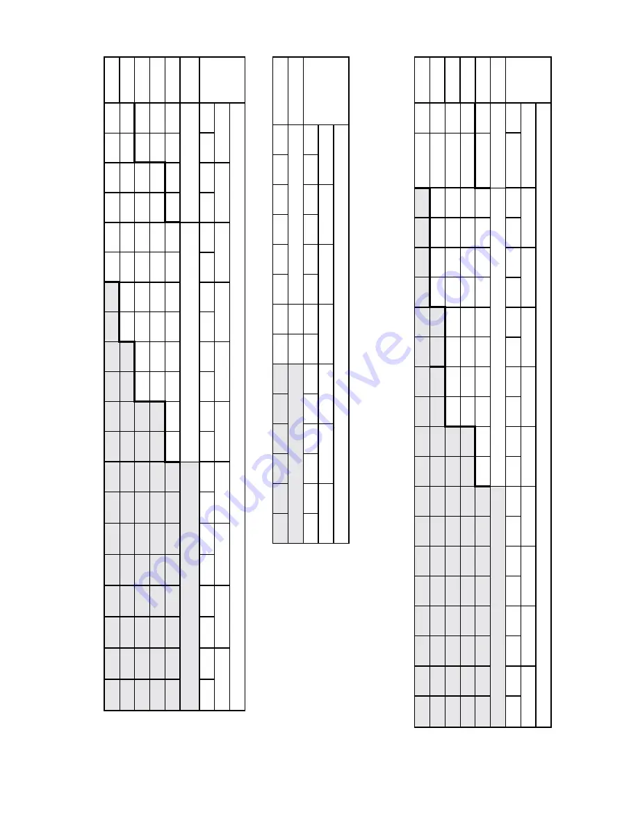 Johnson Controls DSH024C Series Скачать руководство пользователя страница 30