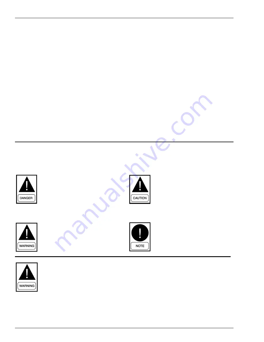 Johnson Controls DSV60B-300B Скачать руководство пользователя страница 2