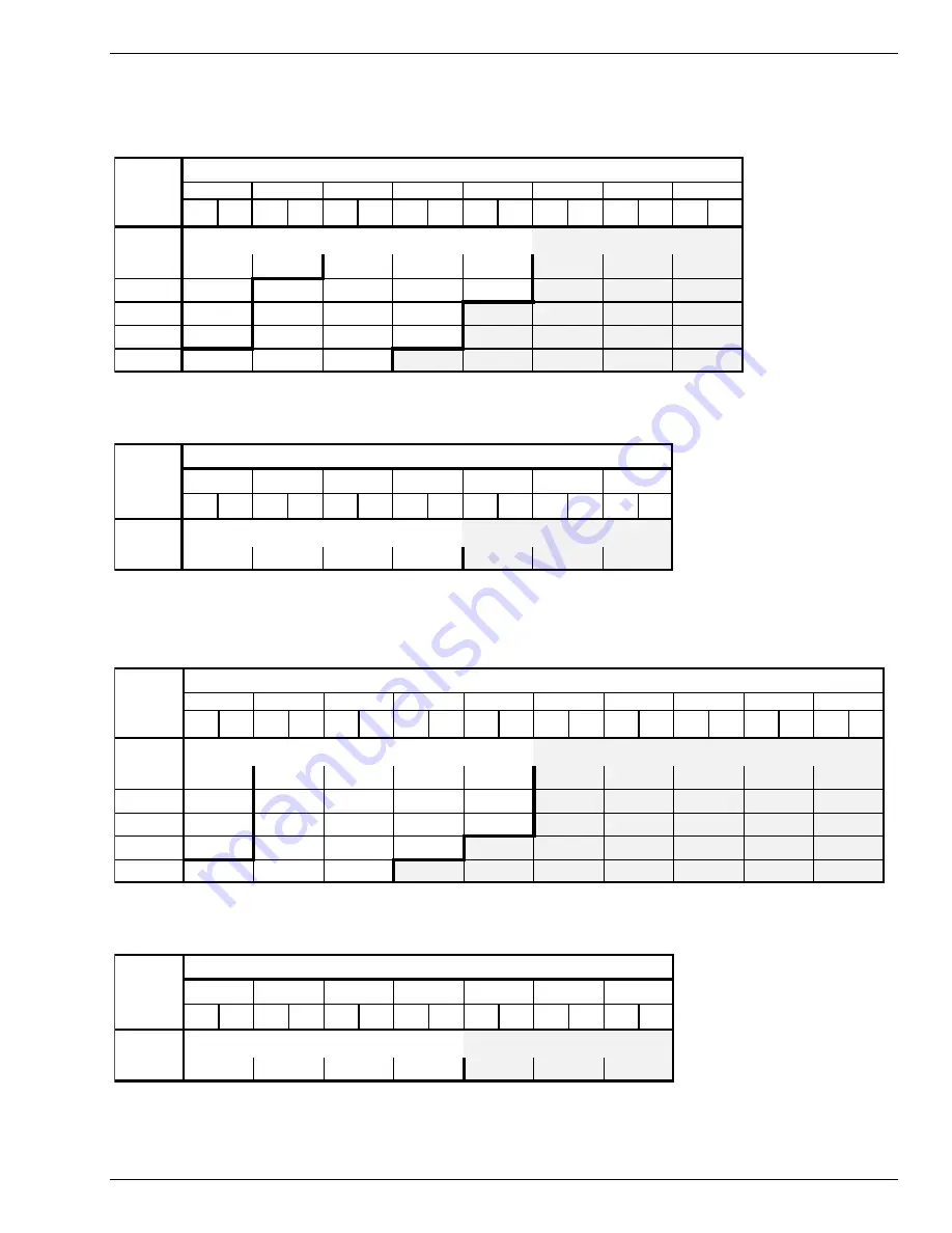 Johnson Controls DSV60B-300B Installation Instructions Manual Download Page 15