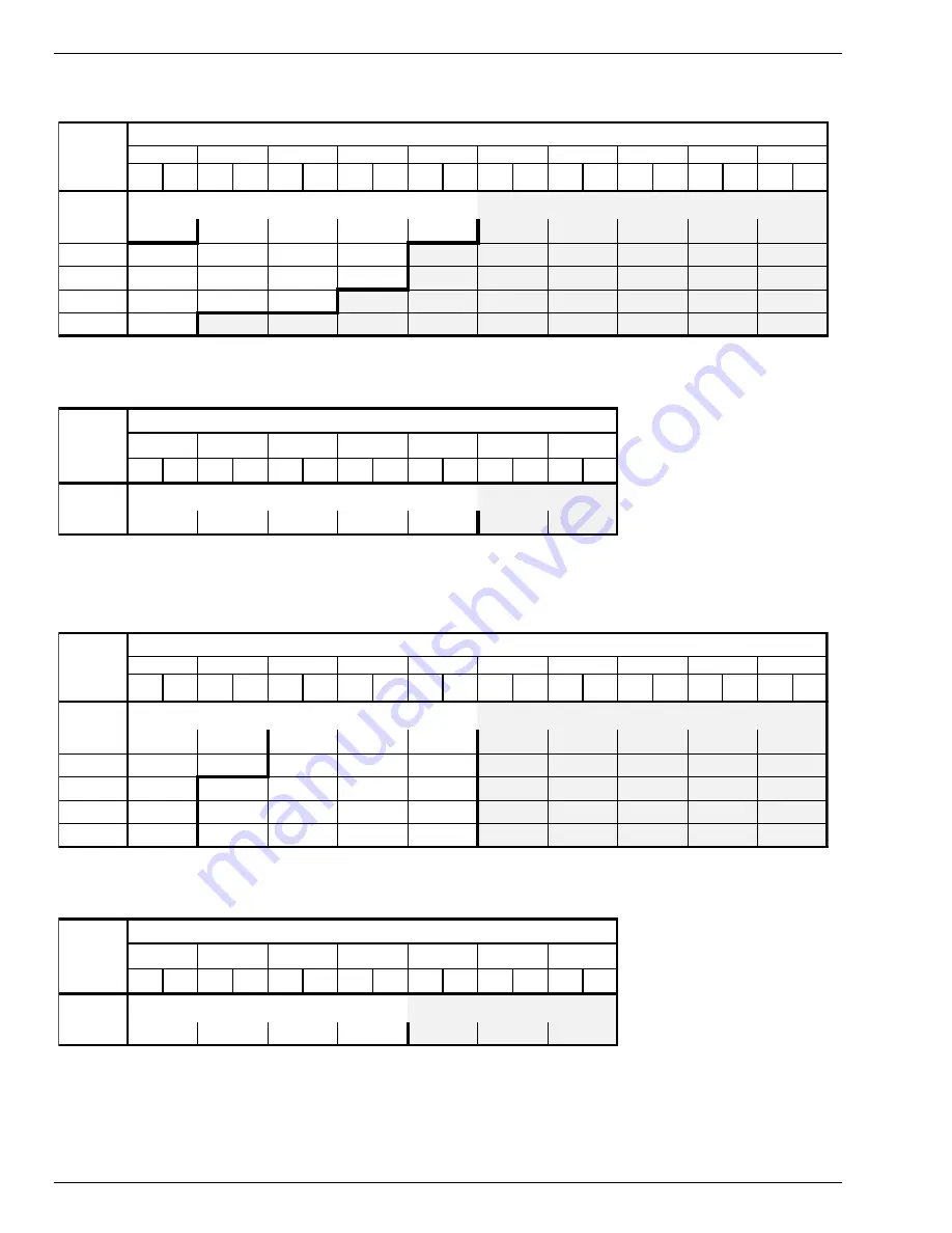 Johnson Controls DSV60B-300B Installation Instructions Manual Download Page 16