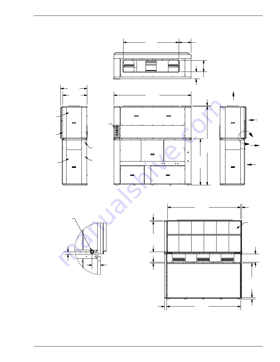 Johnson Controls DSV60B-300B Скачать руководство пользователя страница 35