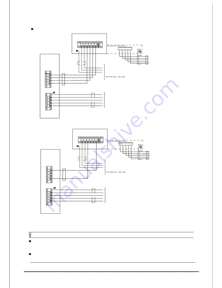 Johnson Controls Duct R-410A Скачать руководство пользователя страница 16