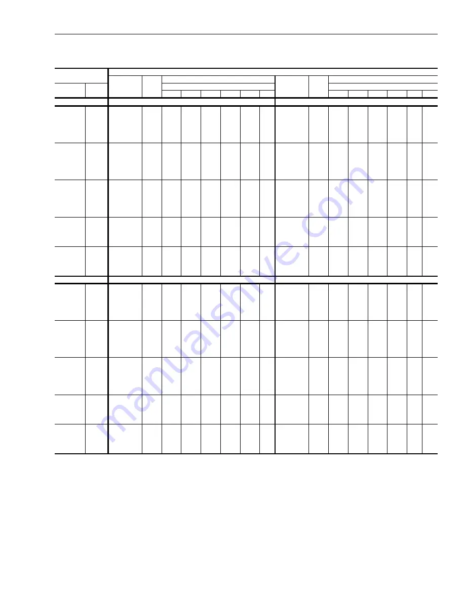 Johnson Controls Duct R-410A Technical Manual Download Page 51