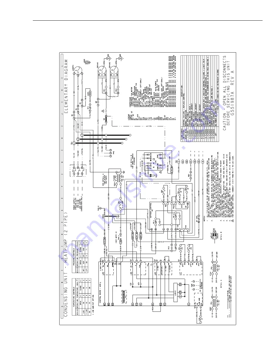 Johnson Controls Duct R-410A Скачать руководство пользователя страница 87