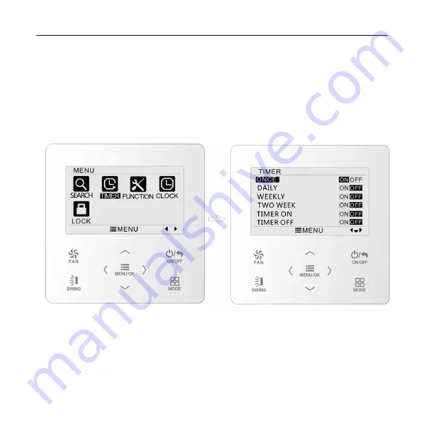 Johnson Controls DWCR2 Скачать руководство пользователя страница 26