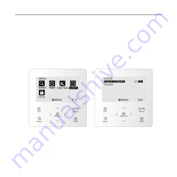 Johnson Controls DWCR2 User Manual Download Page 35