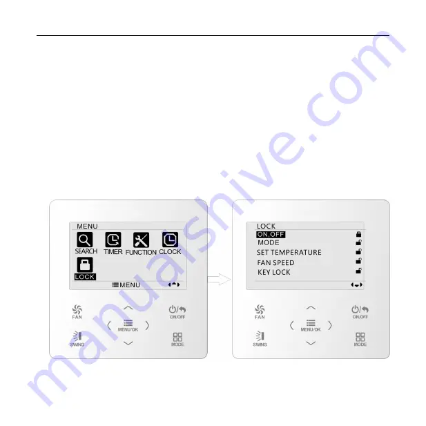 Johnson Controls DWCR2 Скачать руководство пользователя страница 37