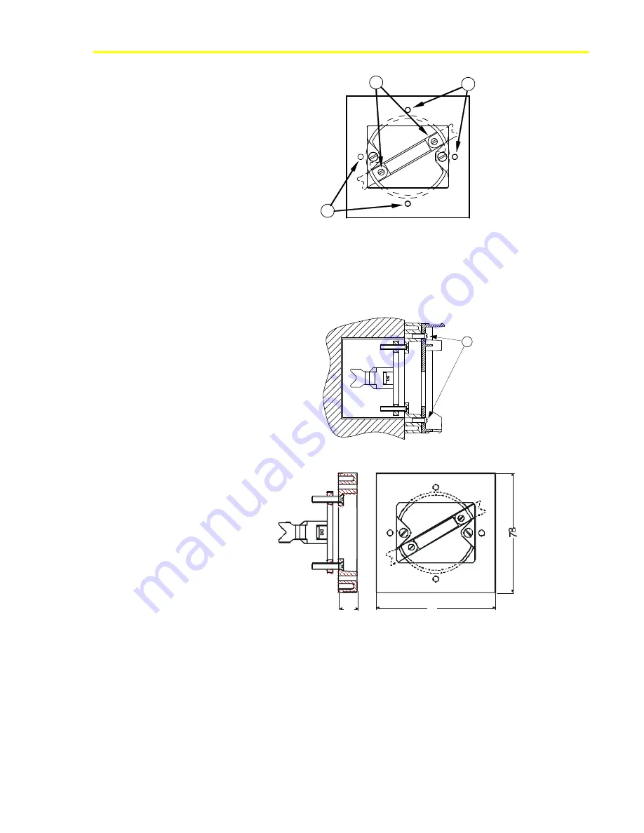 Johnson Controls Facility Explorer Technical Bulletin Download Page 28