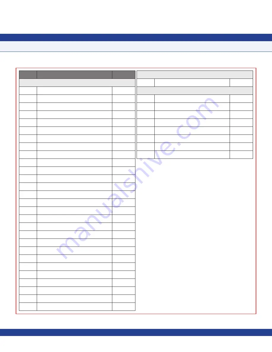 Johnson Controls FMS-1655 Series Installation Manual Download Page 56