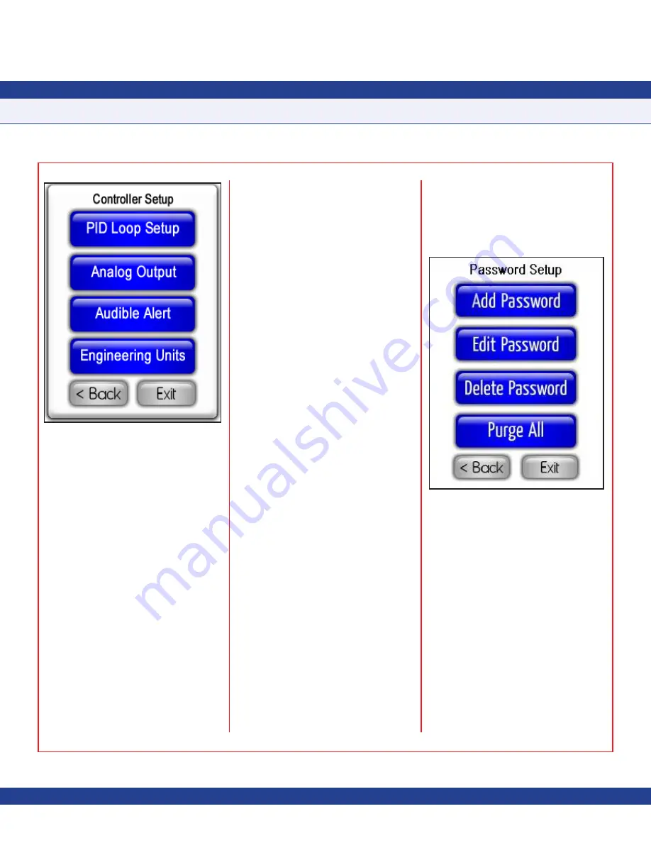 Johnson Controls FMS-1655L Installation Manual Download Page 33