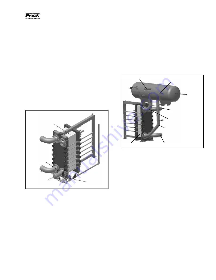 Johnson Controls Frick PowerPac Скачать руководство пользователя страница 5