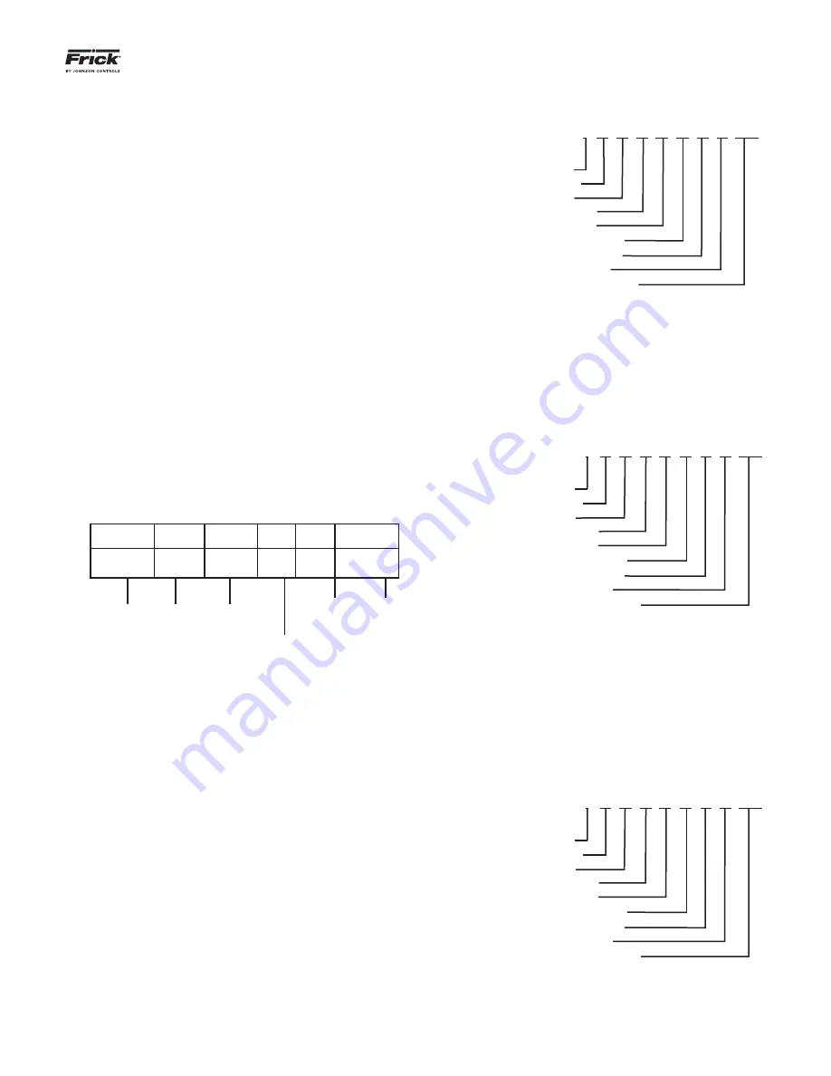 Johnson Controls Frick QUANTUM LX Setup Download Page 49