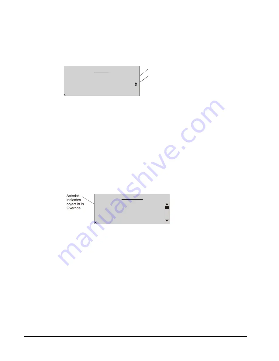 Johnson Controls FX-DIS1710-0 Скачать руководство пользователя страница 20