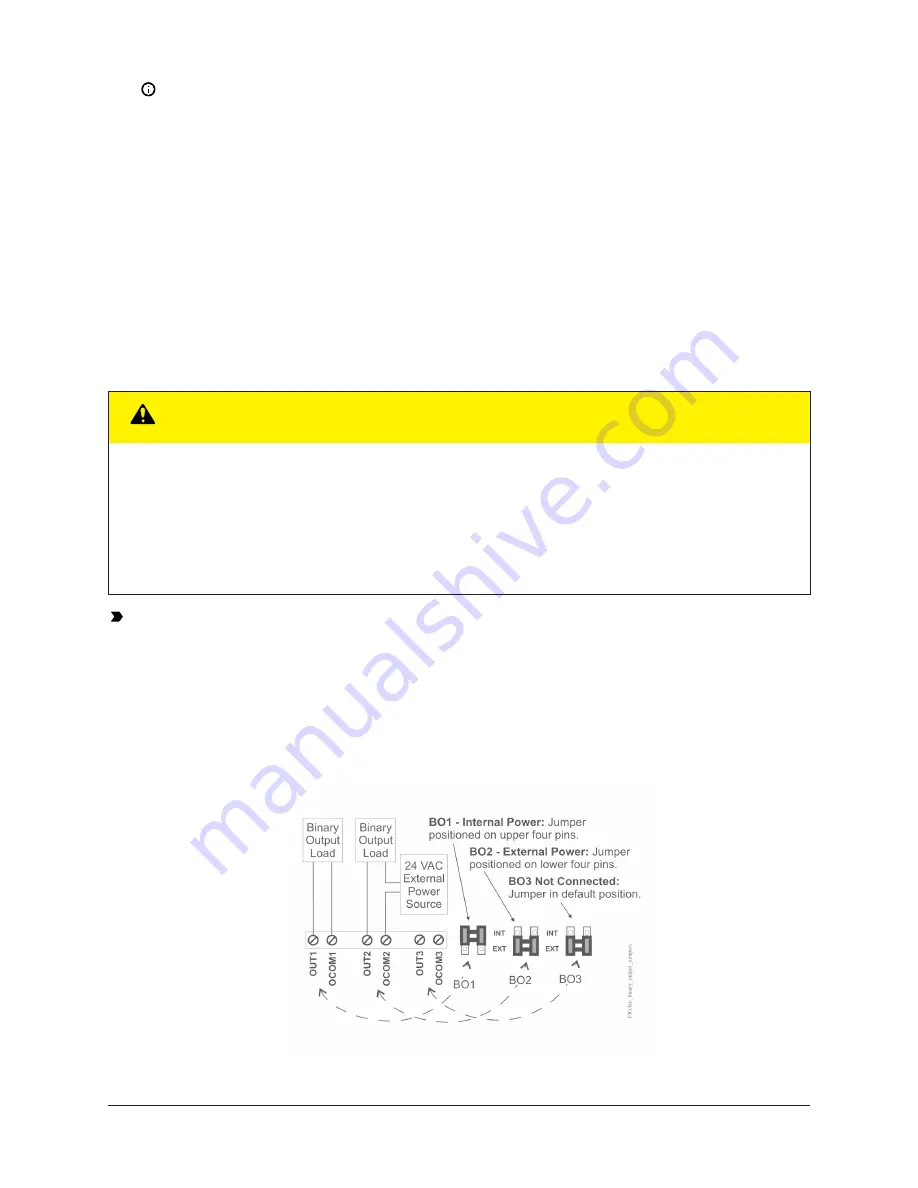 Johnson Controls FX-PCG26 Скачать руководство пользователя страница 29