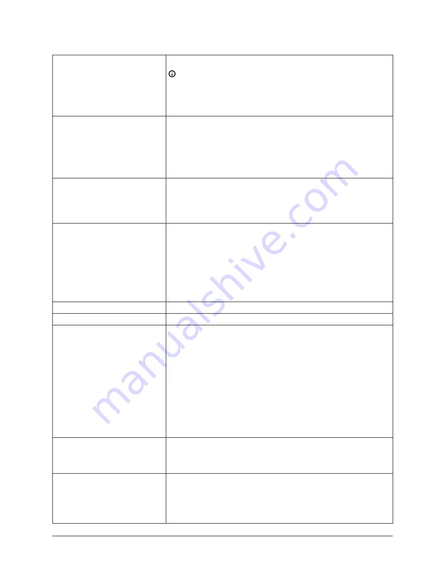 Johnson Controls FX-PCG26 Installation Instructions Manual Download Page 33